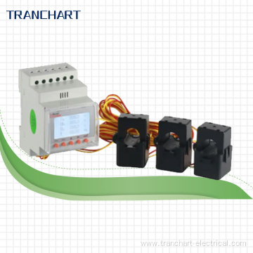 Photovoltaic Inverter Power Meter